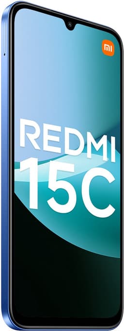 Smartphone-Redmi 15C-4GB+256GB-Blauw — thumbnail 3