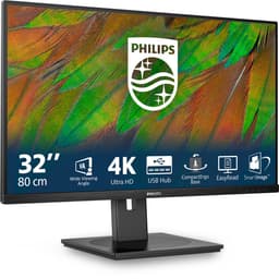 Gaming-Monitor Philips 32B1N3800/00 32" 4K Ultra HD — thumbnail 8