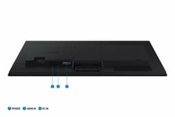 Gaming-Monitor Samsung LS27D304GAUXEN Full HD 27" — thumbnail 2