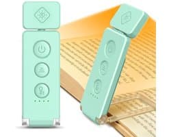 Leeslamp met Klem voor Boeken