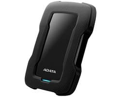4TB USB 3.1 Externe Harde Schijf - Robuuste Siliconen Behuizing, Schokproof & Beveiligde Opslag