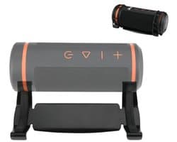 Auto Mount Luidspreker voor Bluetooth Speaker - Metalen Beugel voor Flip Series