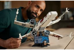 LEGO Star Wars X-Wing Starfighter - 75355 — thumbnail 23