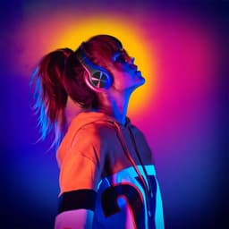 Blow Bluetooth Headset - BT 5.3 - USB-C - 3.5mm Jack - Bluetooth Koptelefoon - BTX700 - Zwart — thumbnail 4
