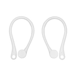 Oorhaakjes voor Airpods - Wit — thumbnail 1