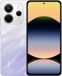 Xiaomi Redmi Note 14 4G - 6GB 128GB - Paars — thumbnail 1