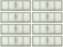 Philips HomeRun 7000 Series Aqua XU7100/02 Onderhoudsset (Plus.Parts® alternatief voor XV1473/00) — thumbnail 2