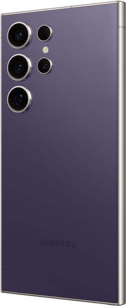 Samsung Galaxy S24 Ultra 5G - 256GB - Titanium Violet — thumbnail 17