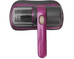 Draadloze Draagbare Matrasreiniger met Sterke Zuigkracht en Laag Geluidsniveau