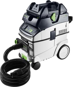 Festool CTL 36 EI AC-PLANEX Stofzuiger CLEANTEC - 578154 — thumbnail 4