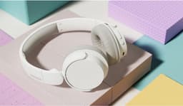 Philips TAH3209WT/00 - Bluetooth Headset - Wit — thumbnail 9
