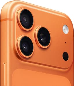 Apple iPhone 17 Pro - 256GB - Oranje — thumbnail 2
