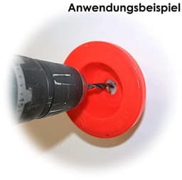 Stofvanger voor Gereedschap - Innovatieve Oplossingen voor Professionele Projecten — thumbnail 1
