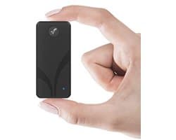 Draagbare SSD 2TB Externe Harde Schijf NVMe USB 3.2 Gen 2