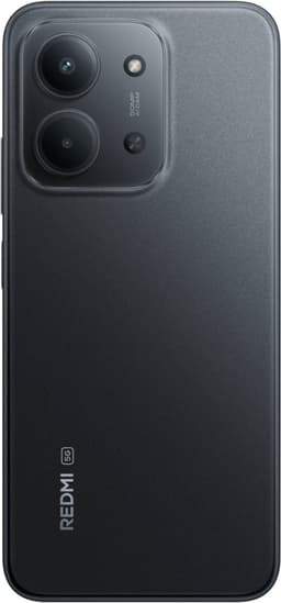 Xiaomi Redmi 15C - 5G - 4GB/256GB - Zwart — thumbnail 3