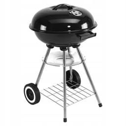 Activeer Atlanta Kolenbarbecue - 41,5 cm — thumbnail 1