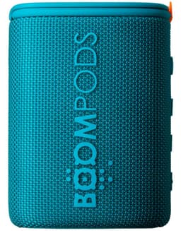 Boompods Beachboom Mono draadloze luidspreker Blauw 5 W — thumbnail 5