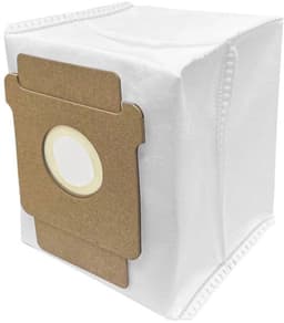 iRobot Roomba y351240 Stofzakken (15 Stuks, Plus.Parts® alternatief voor 4849916) — thumbnail 2