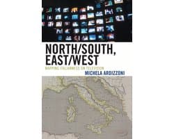 North/South, East/West