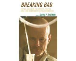 Breaking Bad