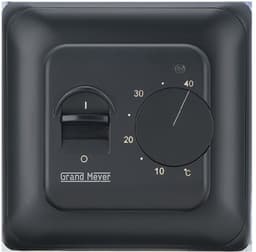 Elektronische thermostaat MST-10, 16A, 230 V — thumbnail 1