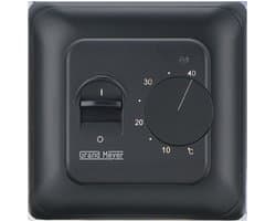 Elektronische thermostaat MST-10, 16A, 230 V