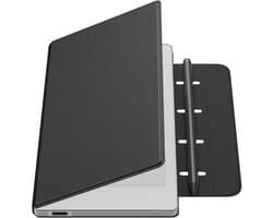 Remarkable Paper Pro Move 7.3"(2025) hoes - Origineel Ontwerp - Lichtgewicht Ultradunne Magnetische hoes - Automatische slaap-/waakfunctie - Hoogwaardige waterdichte PU leer