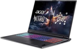 Acer Nitro 18 AI AN18-61-R0NJ – Copilot+ - Gaming Laptop – 18 inch 165Hz - AMD Ryzen AI 7 - 32GB - 1TB SSD - RTX 5070Ti — thumbnail 5