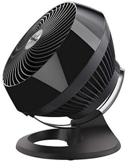 VORNADO Ventilator 660 BLK 4SPD circulator — thumbnail 3