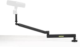 Shure SH-BROADCAST2 Low-Profile Arm Mount — thumbnail 1
