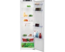 1-deurs geïntegreerde inschuifkoelkast 309l - beko - BSSA315E4SFN — afbeelding 1