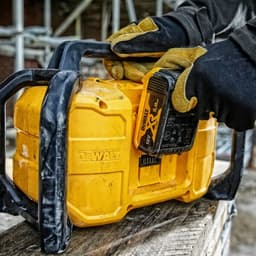 DEWALT DCR029 ACCU BOUWRADIO 12V - 18V - BLUETOOTH - DAB+ — thumbnail 3