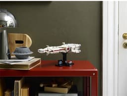 LEGO Star Wars Tantive IV™ - 75376 — thumbnail 25