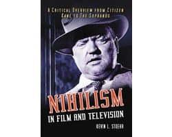 Nihilism in Film and Television