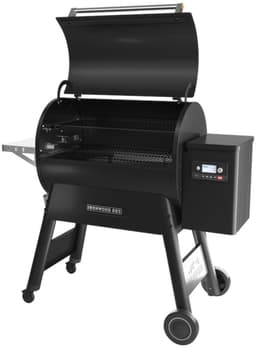 Traeger Ironwood D2 885 — thumbnail 4