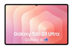 Samsung Galaxy Tab S11 Ultra - 512GB - Gray + 1 jaar extra garantie — thumbnail 4