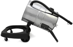 Dakgootstoofzuigerstang set lang bereik afvoerpijp reinigen, 60L Nat-droogzuiger — thumbnail 2