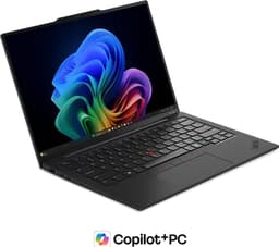 ThinkPad X1 Carbon Gen 13 Aura Edition — thumbnail 1