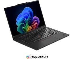 ThinkPad X1 Carbon Gen 13 Aura Edition