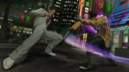 Yakuza Kiwami - Nintendo Switch 2 — thumbnail 3