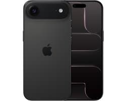 Apple iPhone Air - 1TB - Space Black