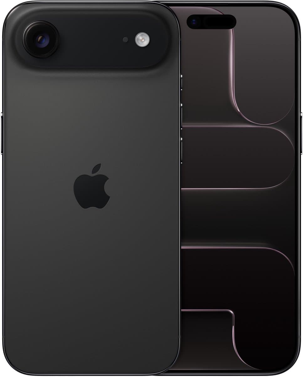 Apple iPhone Air - 1TB - Space Black — afbeelding 1