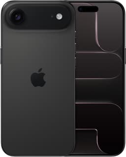 Apple iPhone Air - 1TB - Space Black — thumbnail 1