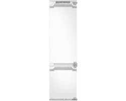 Samsung BRB70F30AEF0EO koel-vriescombinatie Ingebouwd 298 l Wit