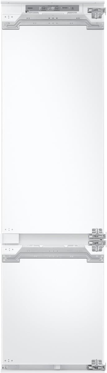 Samsung BRB70F30AEF0EO koel-vriescombinatie Ingebouwd 298 l Wit — afbeelding 1