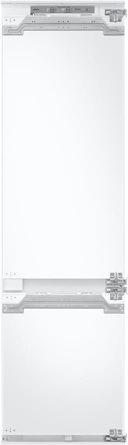 Samsung BRB70F30AEF0EO koel-vriescombinatie Ingebouwd 298 l Wit — thumbnail 1