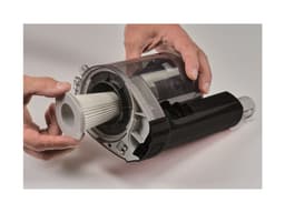 Einhell Plooifilter t.b.v. TE-SV 18 Li — thumbnail 2