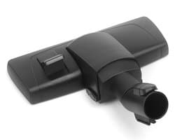 Stofzuigeraccessoires vloerborstel, geschikt voor Miele stofzuigers