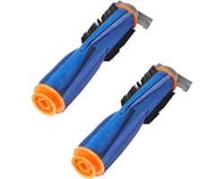 2 stuks geschikt voor Shark AV2501AE/AV2502AE stofzuiger accessoires hoofdborstel
