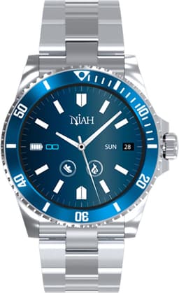 SmartHorloge voor heren Neptune — thumbnail 1
